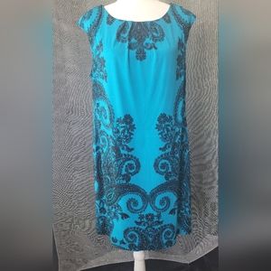 Lady's London- Times summer dress...id#017